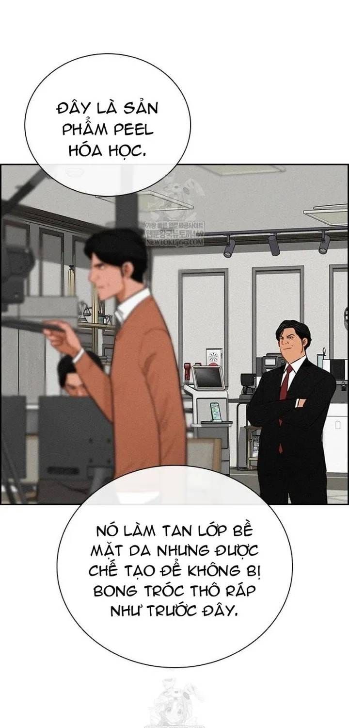 Chúa Tể Đồng Tiền Chương 285 - Trang 44