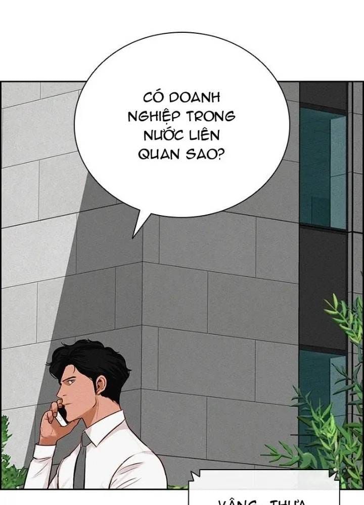 Chúa Tể Đồng Tiền Chương 285 - Trang 6