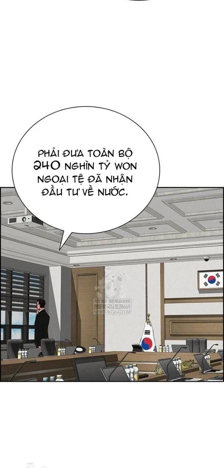 Chúa Tể Đồng Tiền Chương 285 - Trang 62