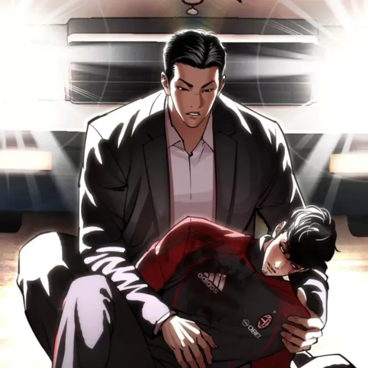 Chapter 610 - Image 30