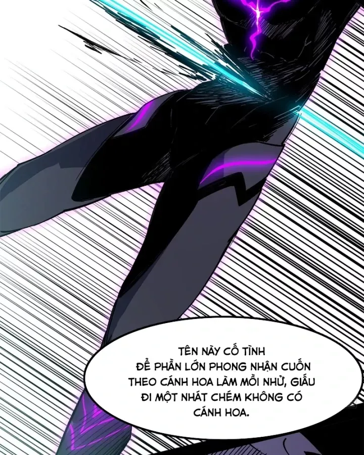 Thi Sơn Huyết Hải Chương 34 - Trang 103
