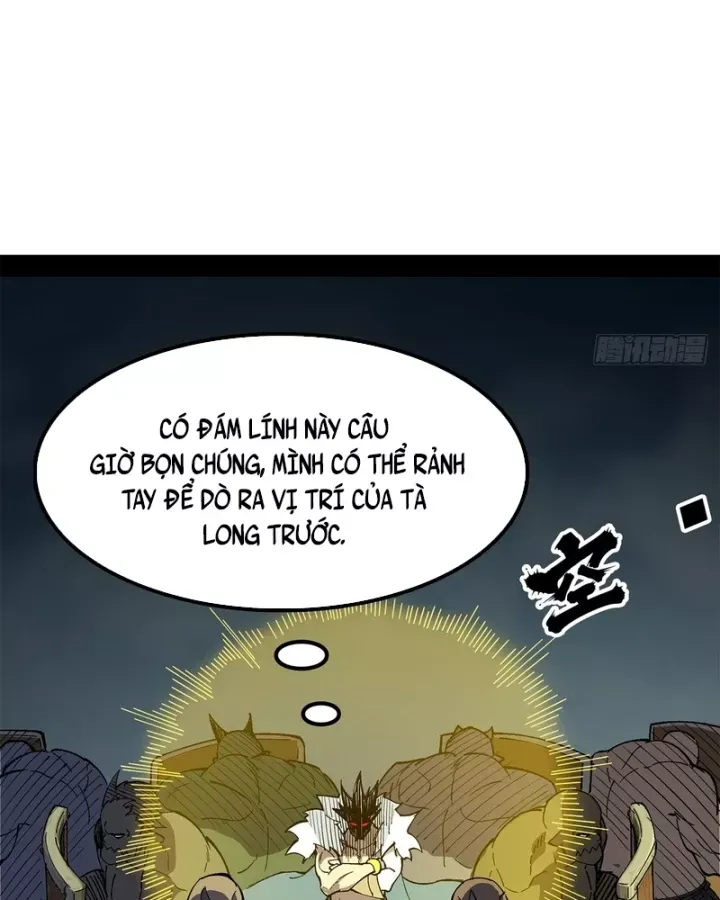 Thi Sơn Huyết Hải Chương 34 - Trang 117