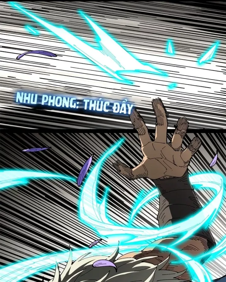 Thi Sơn Huyết Hải Chương 34 - Trang 17