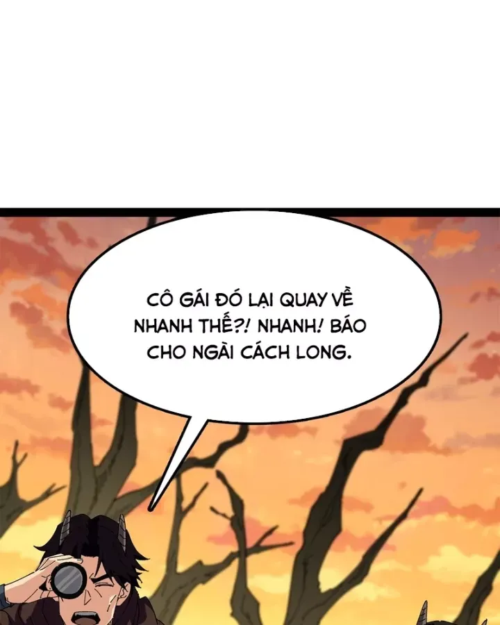 Thi Sơn Huyết Hải Chương 34 - Trang 26