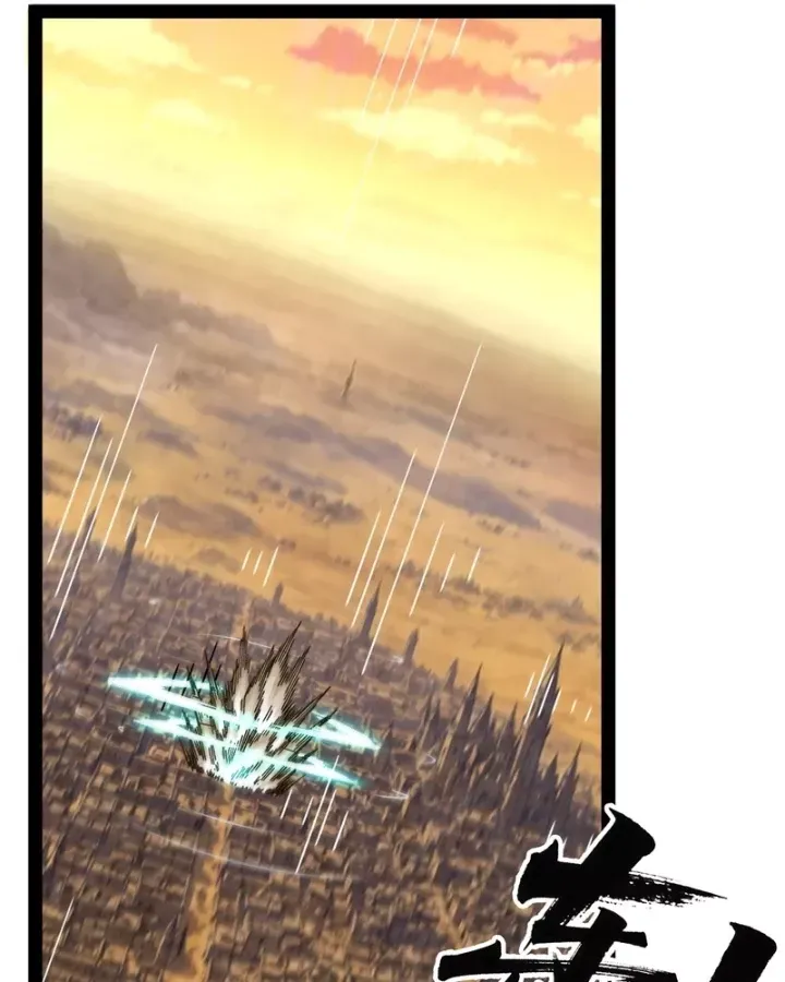 Thi Sơn Huyết Hải Chương 34 - Trang 32