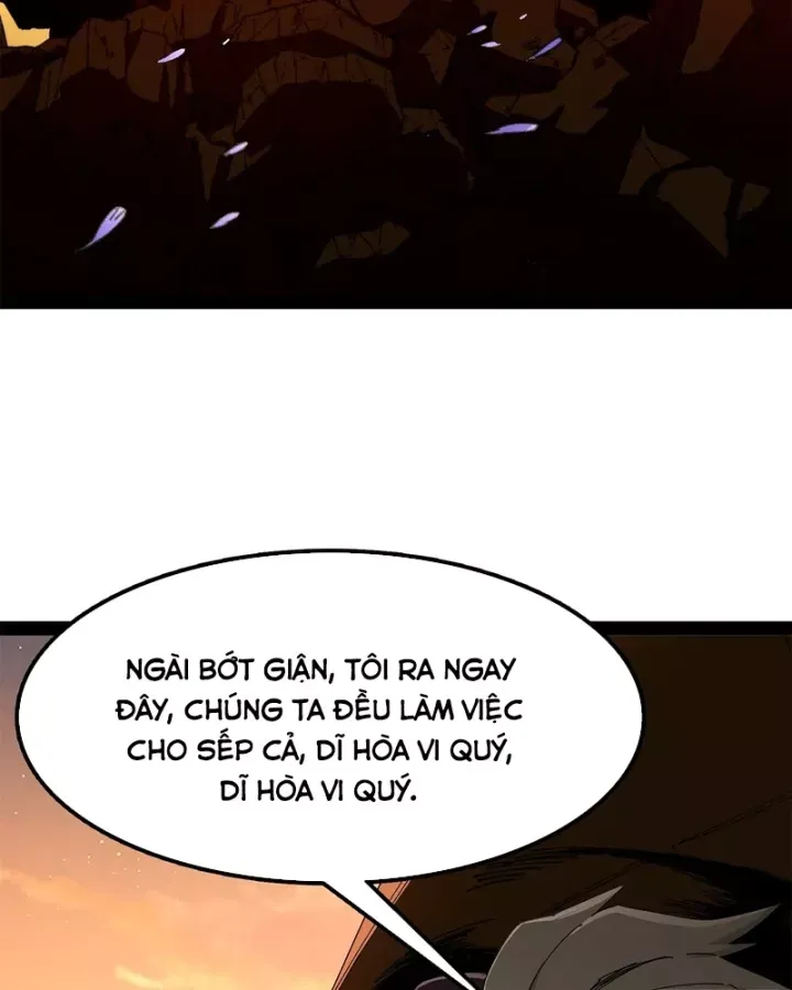 Thi Sơn Huyết Hải Chương 34 - Trang 43