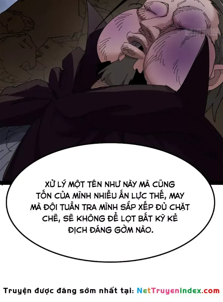 Thi Sơn Huyết Hải Chương 34 - Trang 48