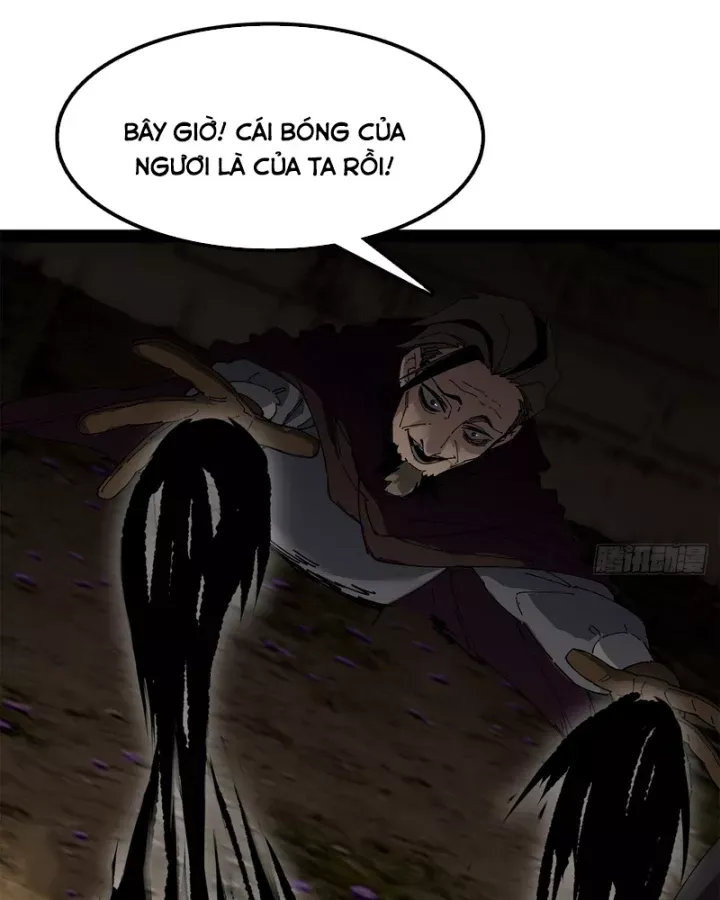 Thi Sơn Huyết Hải Chương 34 - Trang 10