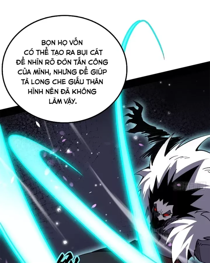 Thi Sơn Huyết Hải Chương 34 - Trang 94