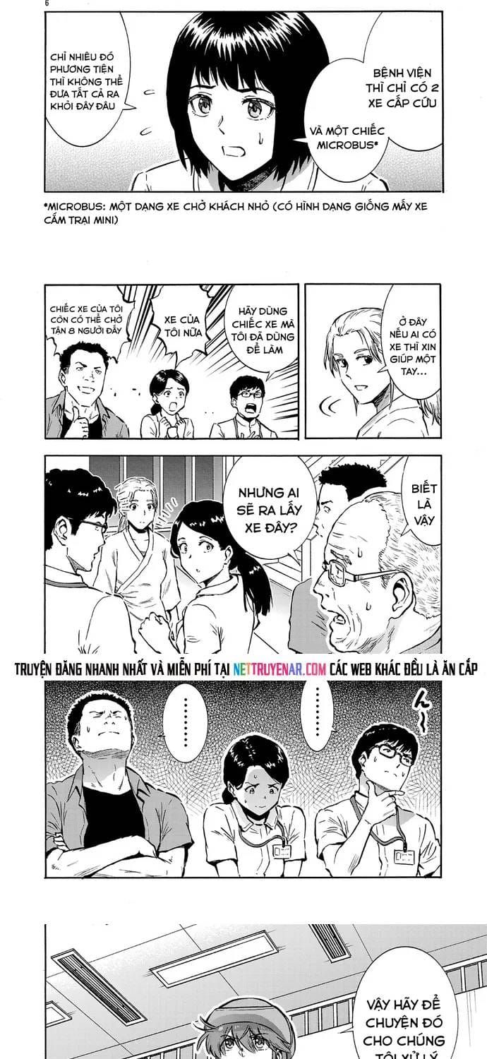 Chương 101 - Trang 6