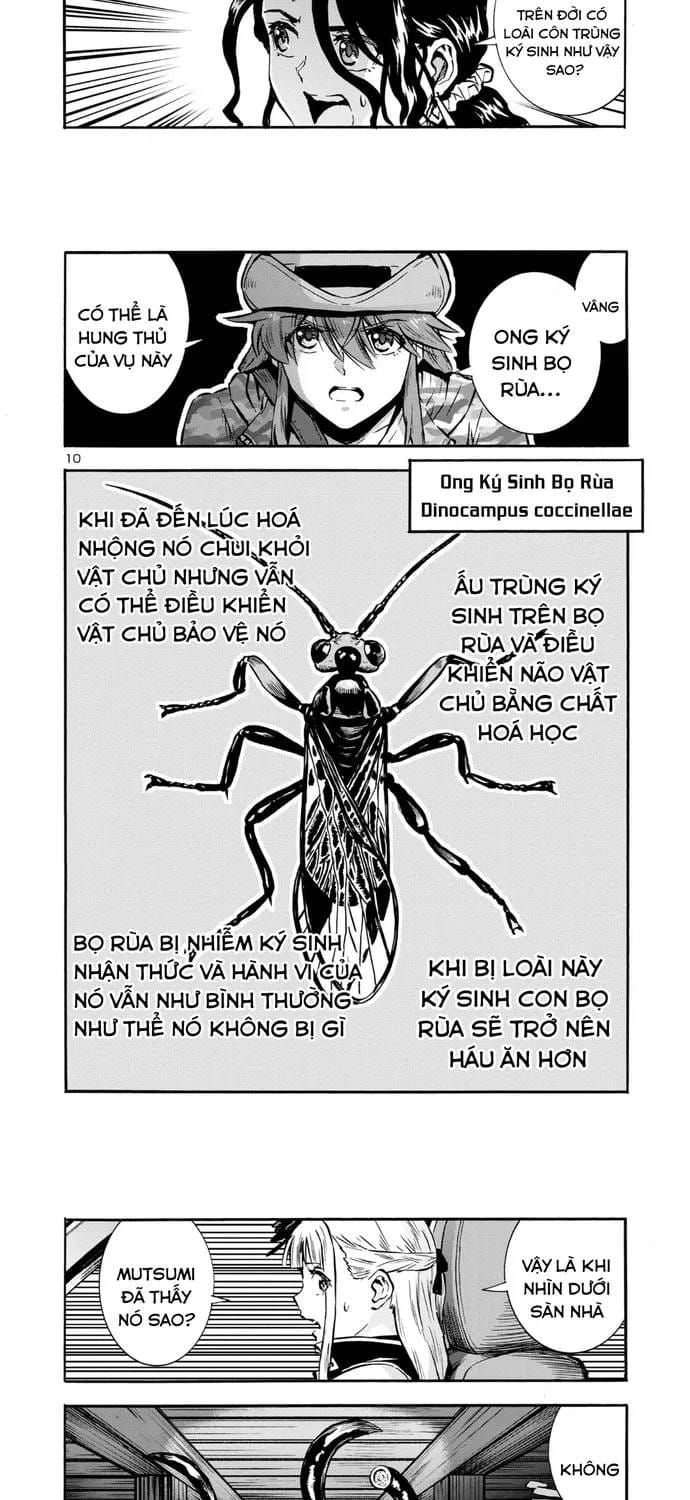 Chương 97 - Trang 8