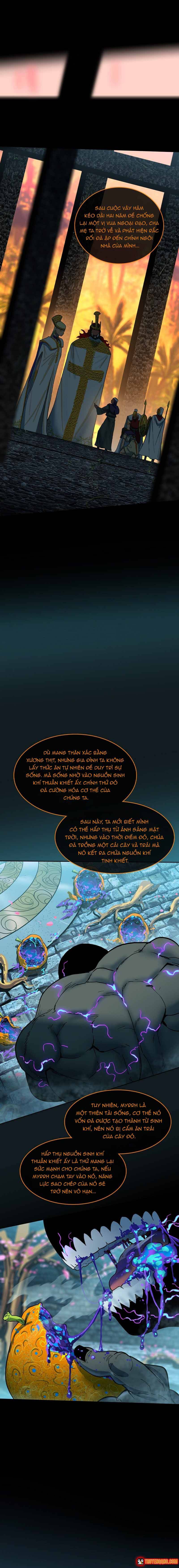 Chương 155 - Trang 18