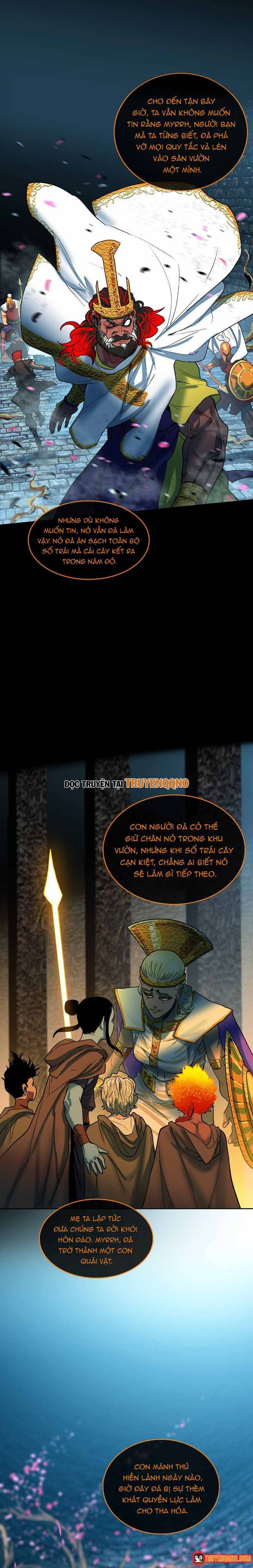 Chương 155 - Trang 19
