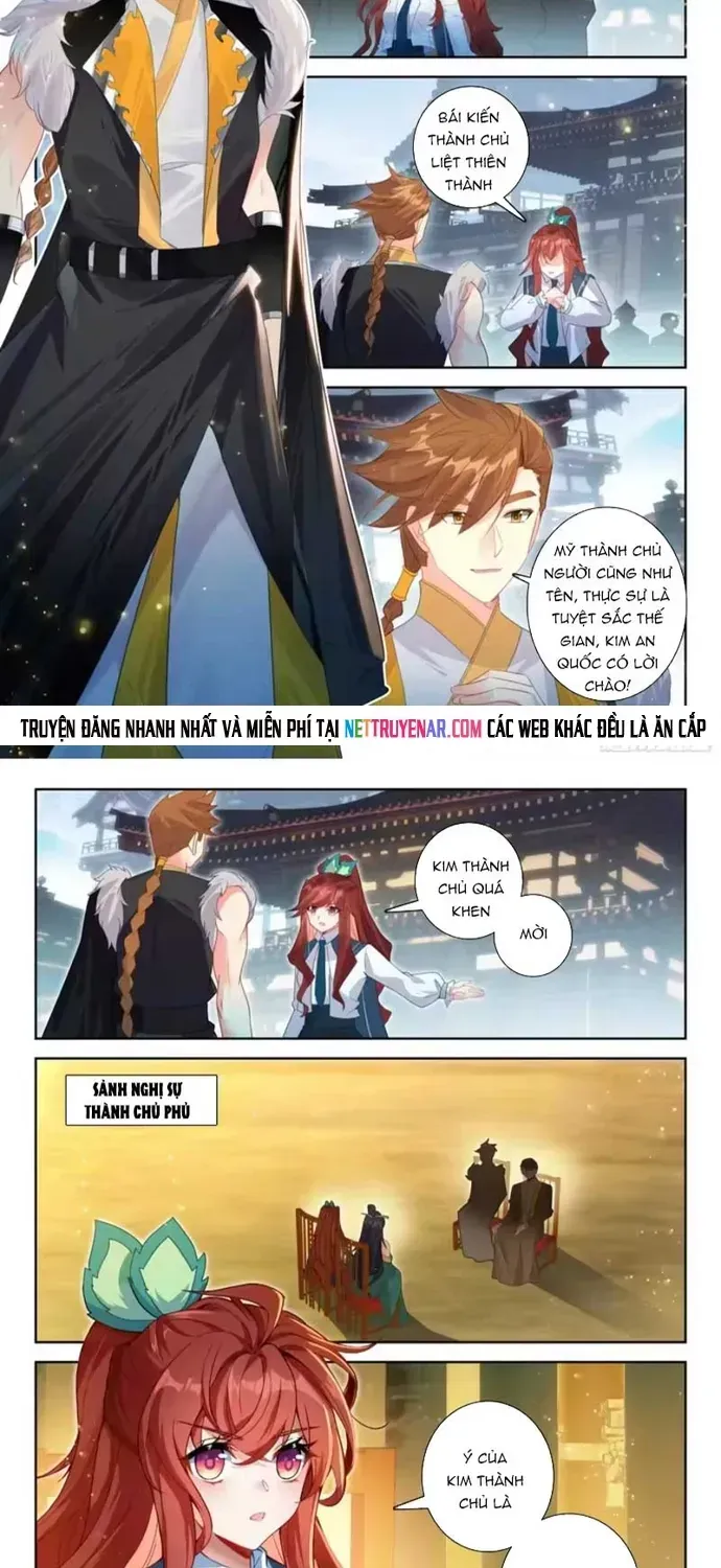Chapter 270 - Image 4
