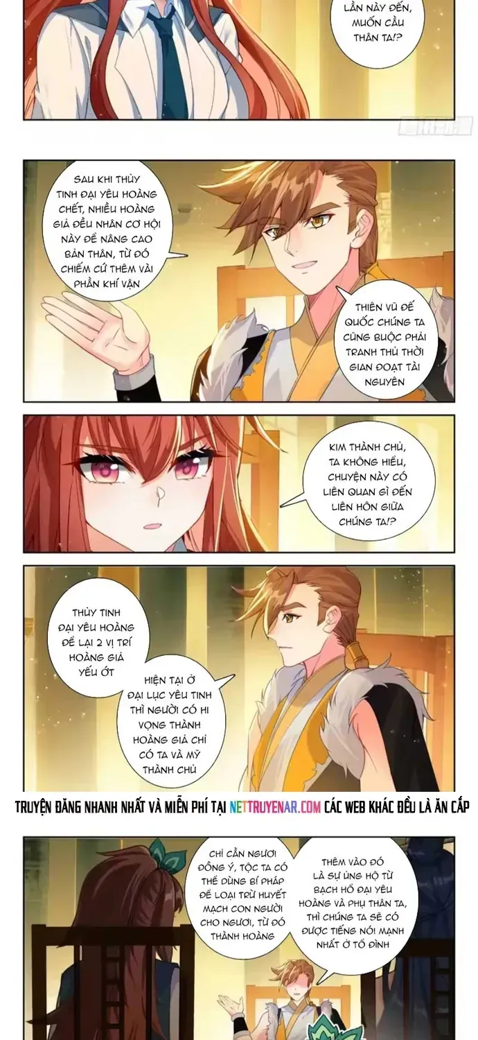 Chapter 270 - Image 5