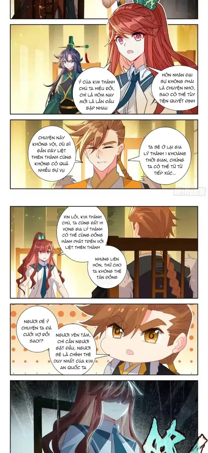 Chapter 270 - Image 6