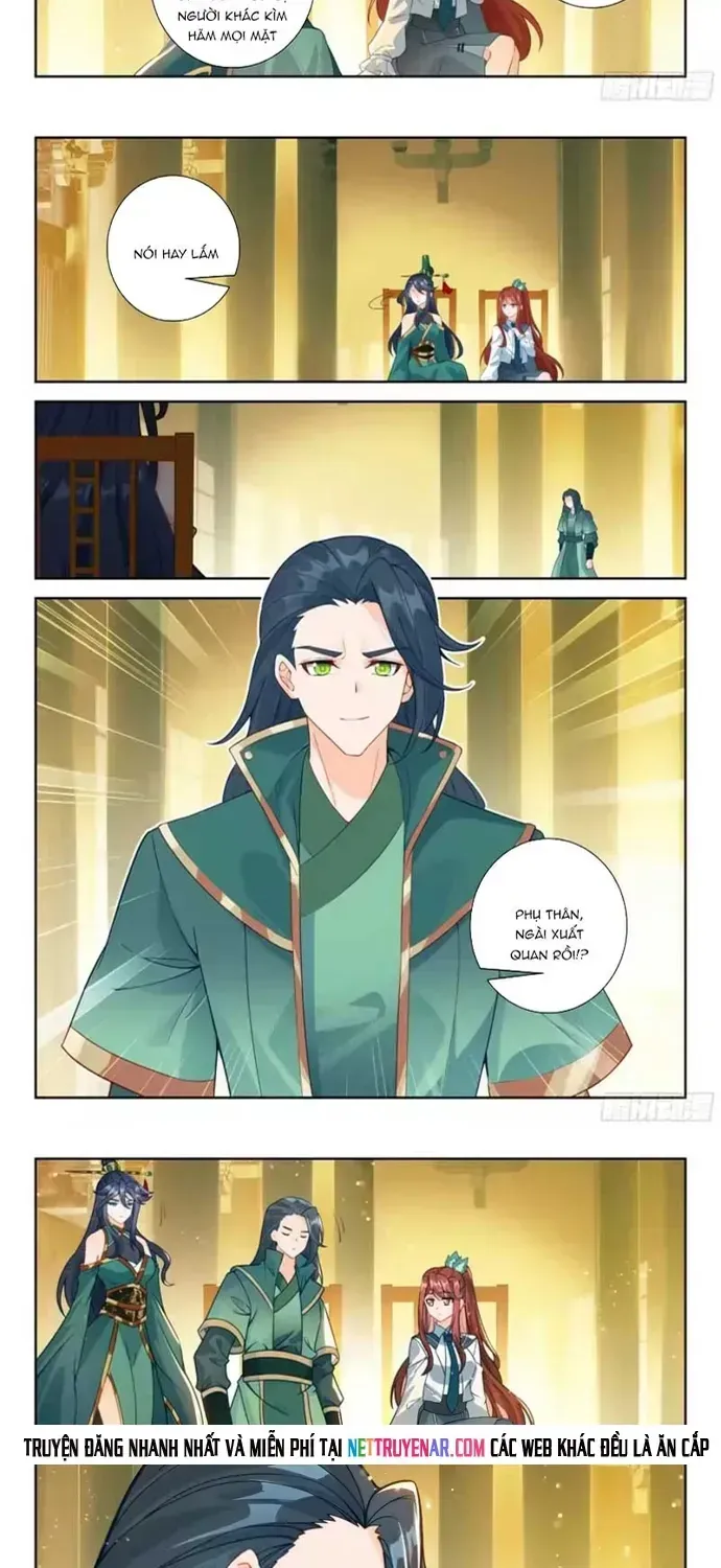 Chapter 270 - Image 10