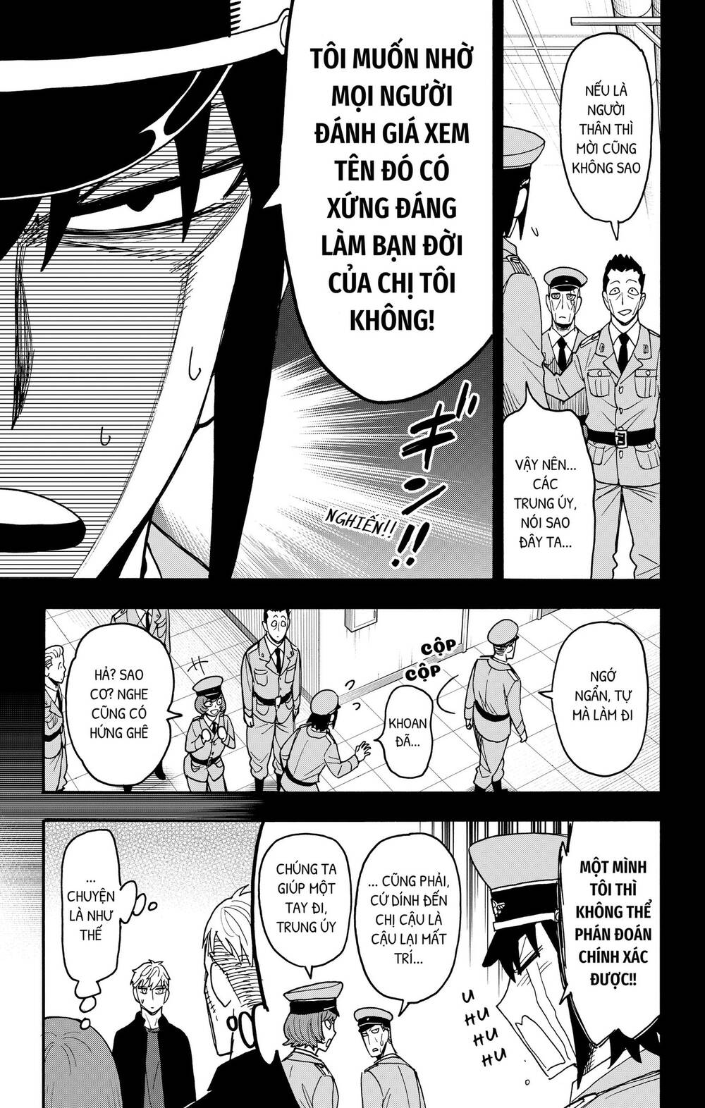 Chương 134 - Trang 12