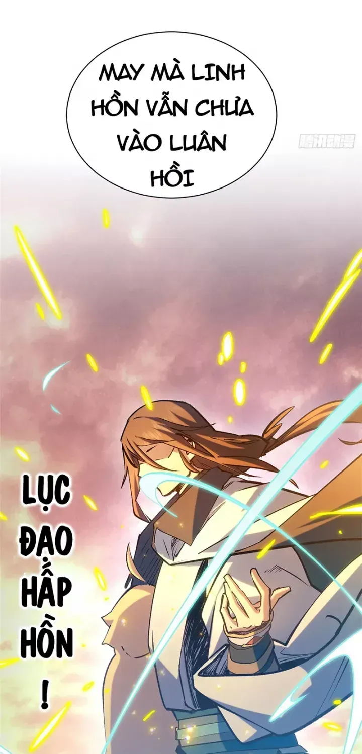 Chapter 260 - Image 30