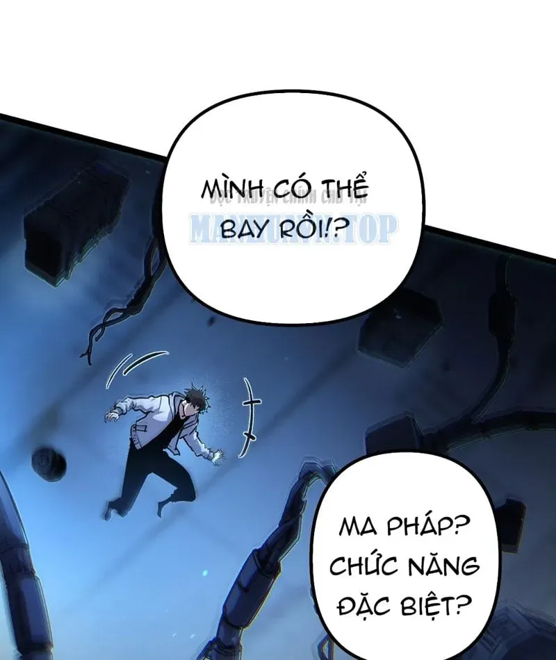 Xã Hội Không Tưởng Chương 1 - Trang 110