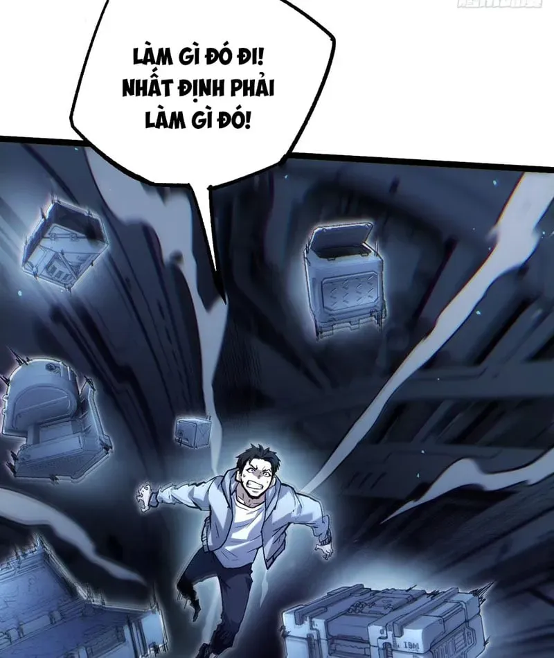 Xã Hội Không Tưởng Chương 1 - Trang 124