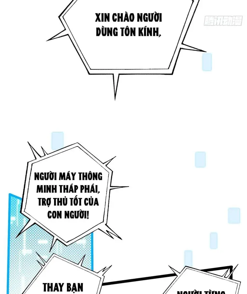 Xã Hội Không Tưởng Chương 1 - Trang 133