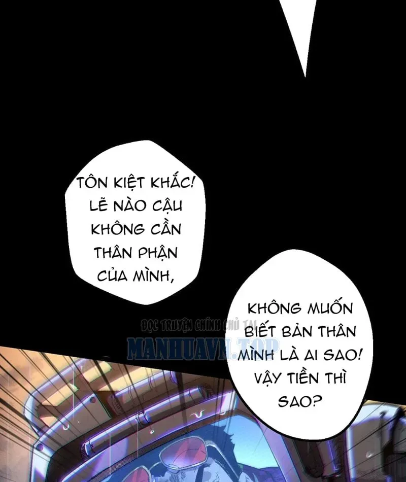 Xã Hội Không Tưởng Chương 1 - Trang 37