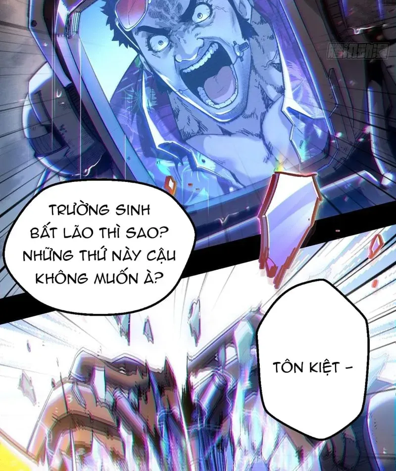 Xã Hội Không Tưởng Chương 1 - Trang 38