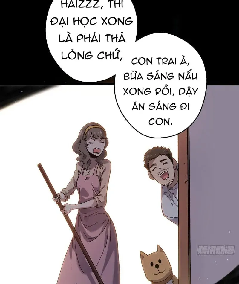Xã Hội Không Tưởng Chương 1 - Trang 71