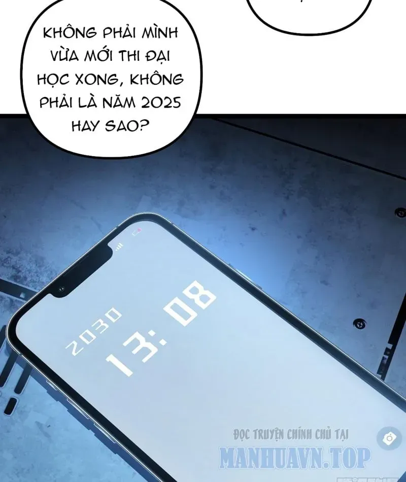 Xã Hội Không Tưởng Chương 1 - Trang 85