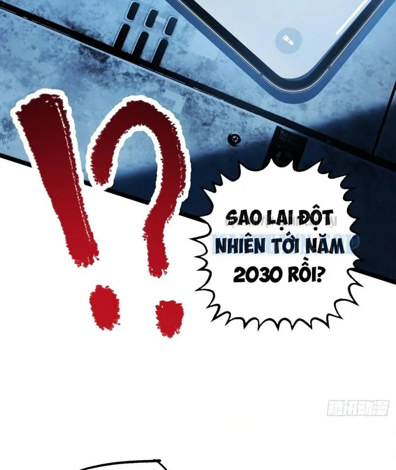 Xã Hội Không Tưởng Chương 1 - Trang 87
