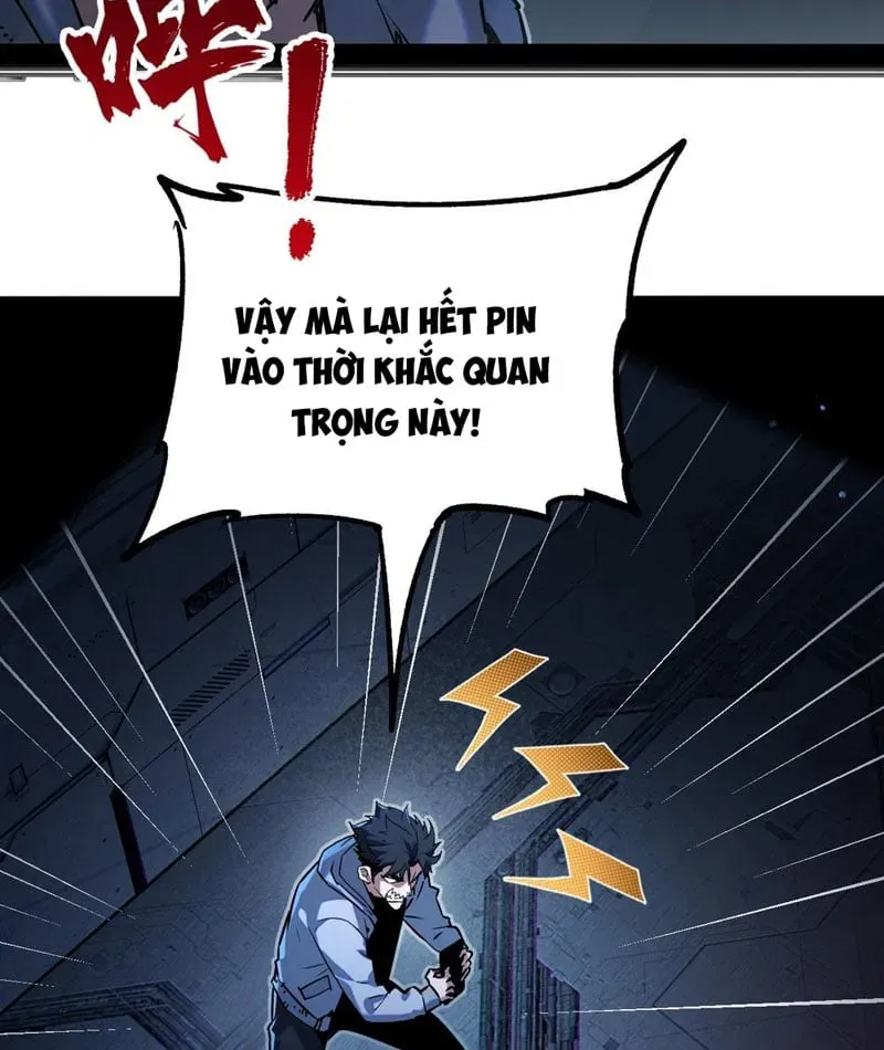 Xã Hội Không Tưởng Chương 1 - Trang 94