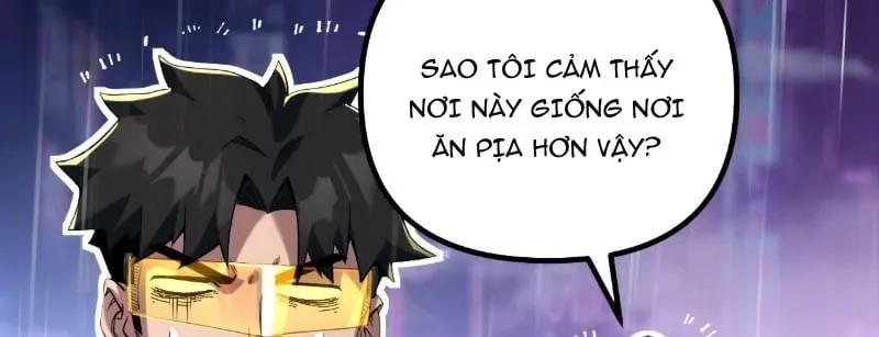 Xã Hội Không Tưởng Chương 10 - Trang 49