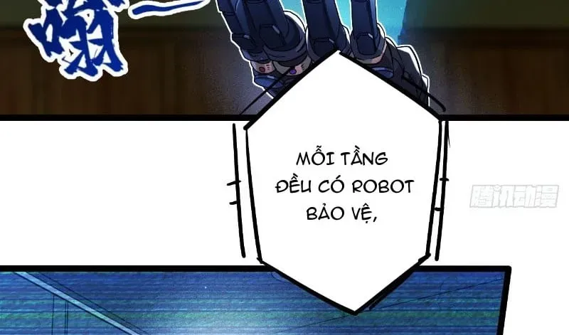 Xã Hội Không Tưởng Chương 11 - Trang 12