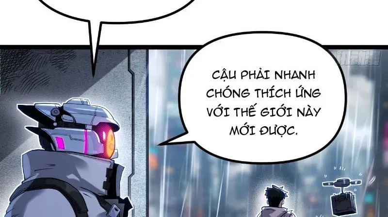 Xã Hội Không Tưởng Chương 11 - Trang 119