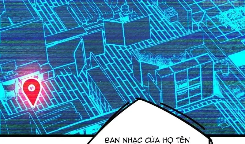 Xã Hội Không Tưởng Chương 11 - Trang 15