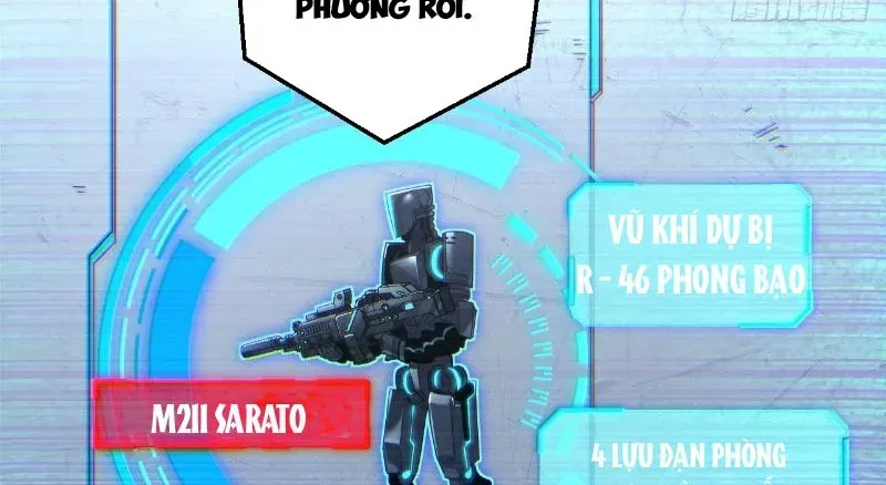 Xã Hội Không Tưởng Chương 11 - Trang 166