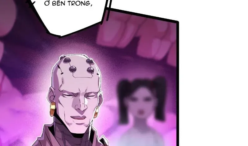 Xã Hội Không Tưởng Chương 11 - Trang 20
