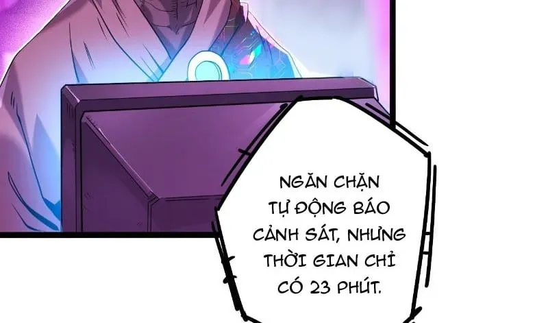 Xã Hội Không Tưởng Chương 11 - Trang 21