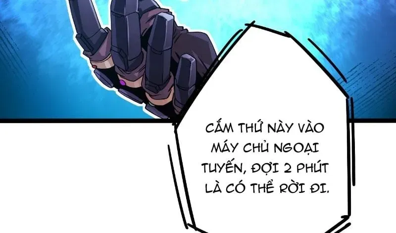 Xã Hội Không Tưởng Chương 11 - Trang 25