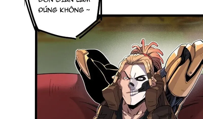 Xã Hội Không Tưởng Chương 11 - Trang 27
