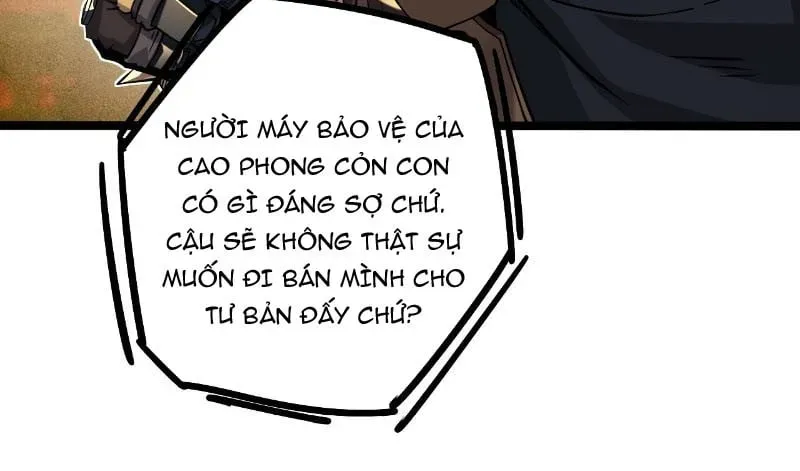 Xã Hội Không Tưởng Chương 11 - Trang 33