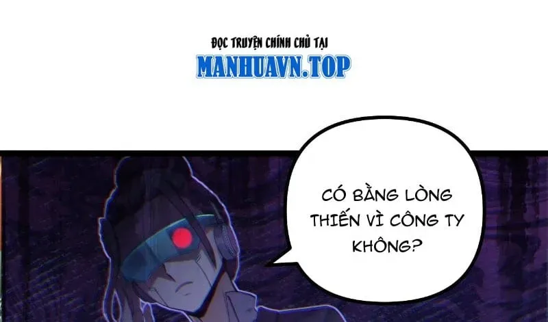 Xã Hội Không Tưởng Chương 11 - Trang 34