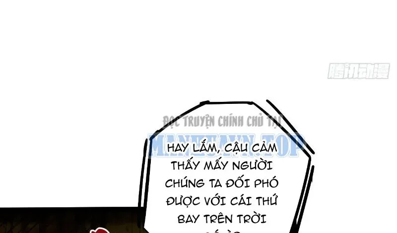 Xã Hội Không Tưởng Chương 11 - Trang 5