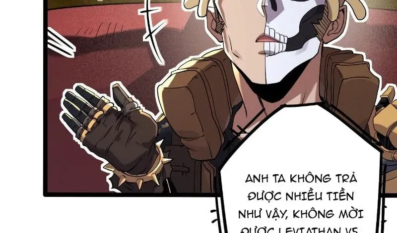 Xã Hội Không Tưởng Chương 11 - Trang 8