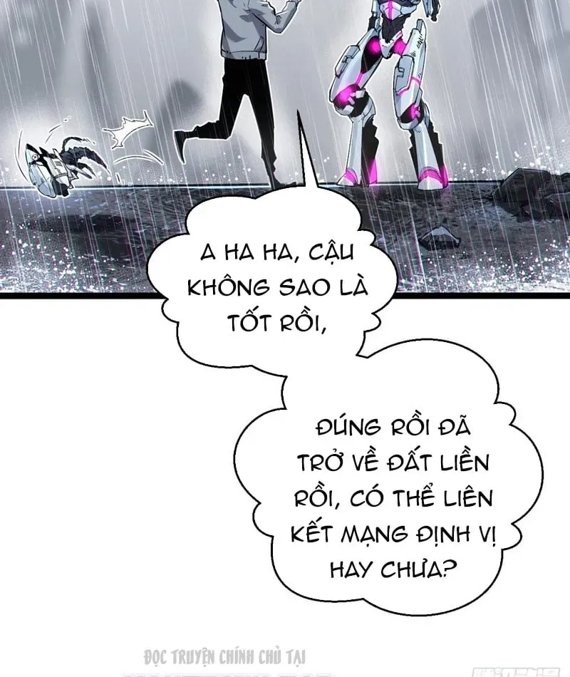 Xã Hội Không Tưởng Chương 2 - Trang 105