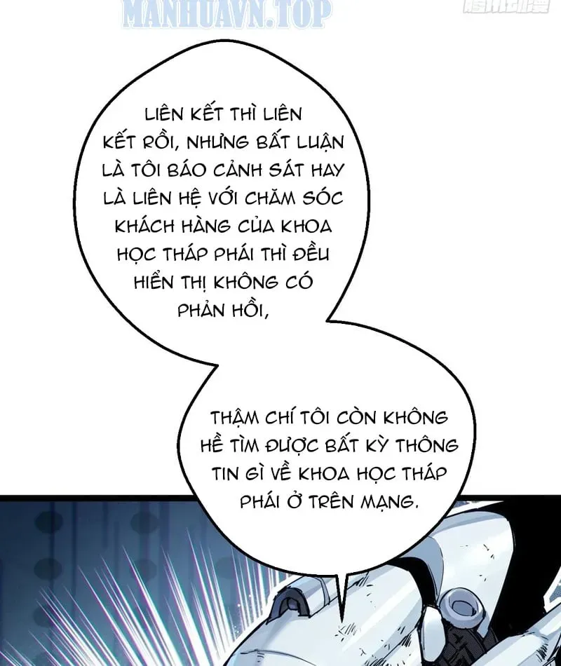 Xã Hội Không Tưởng Chương 2 - Trang 106