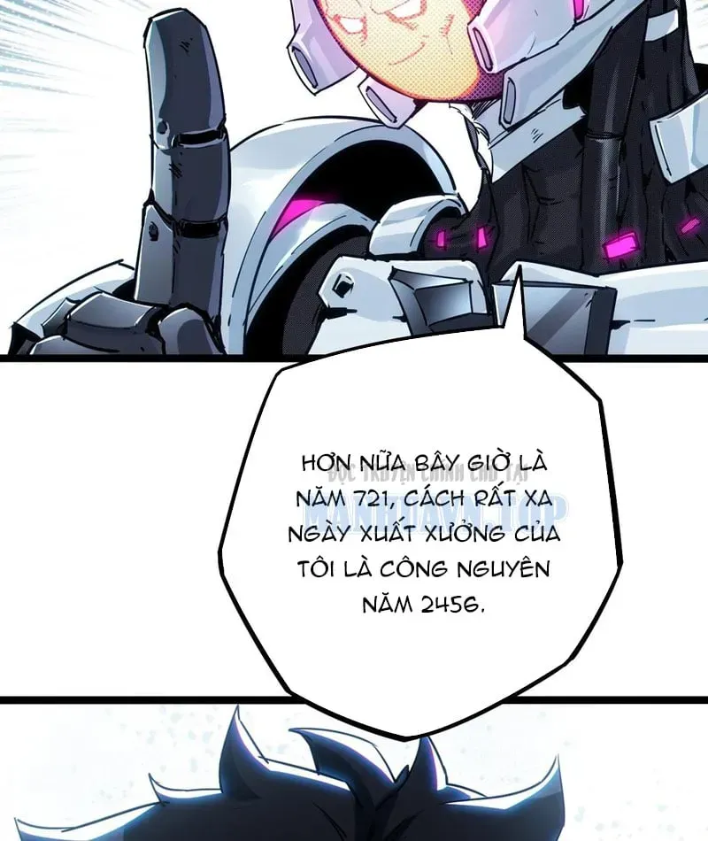 Xã Hội Không Tưởng Chương 2 - Trang 108