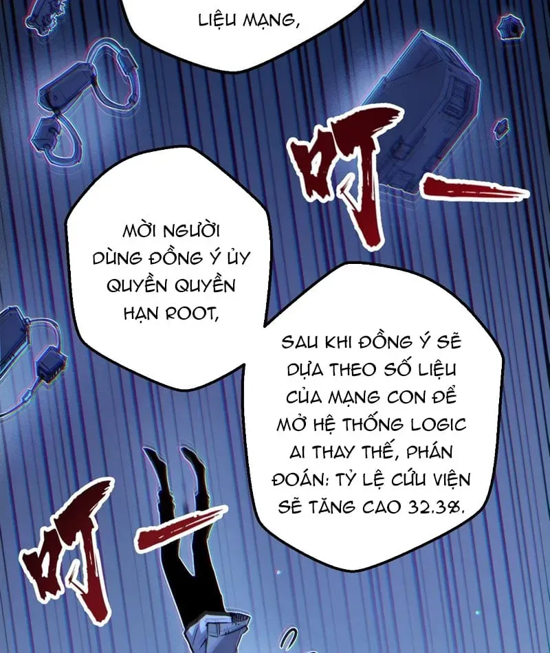 Xã Hội Không Tưởng Chương 2 - Trang 12