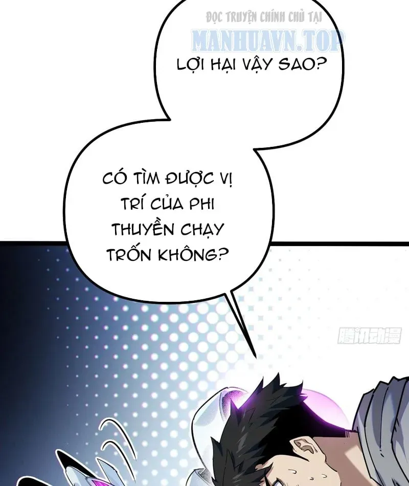 Xã Hội Không Tưởng Chương 2 - Trang 33